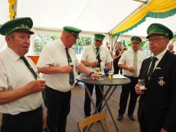 Schützenfest 2023